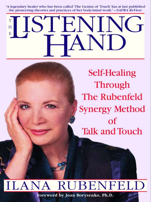 Title details for The Listening Hand by Ilana Rubenfeld - Available